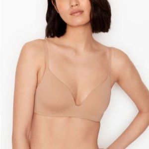 Wireless T-Shirt Bra